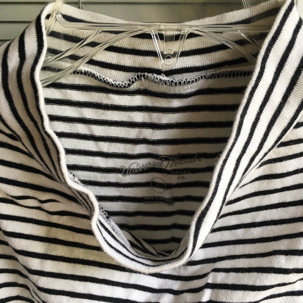 Universal Thread Blouse - image 2